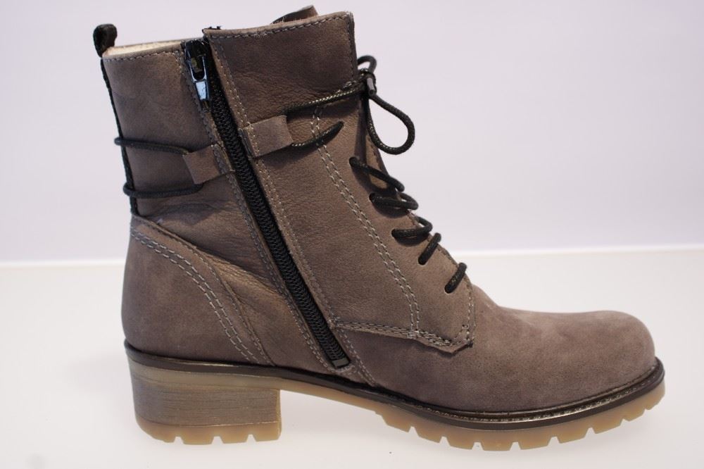 ACO Stiefelette grau 232/6274 