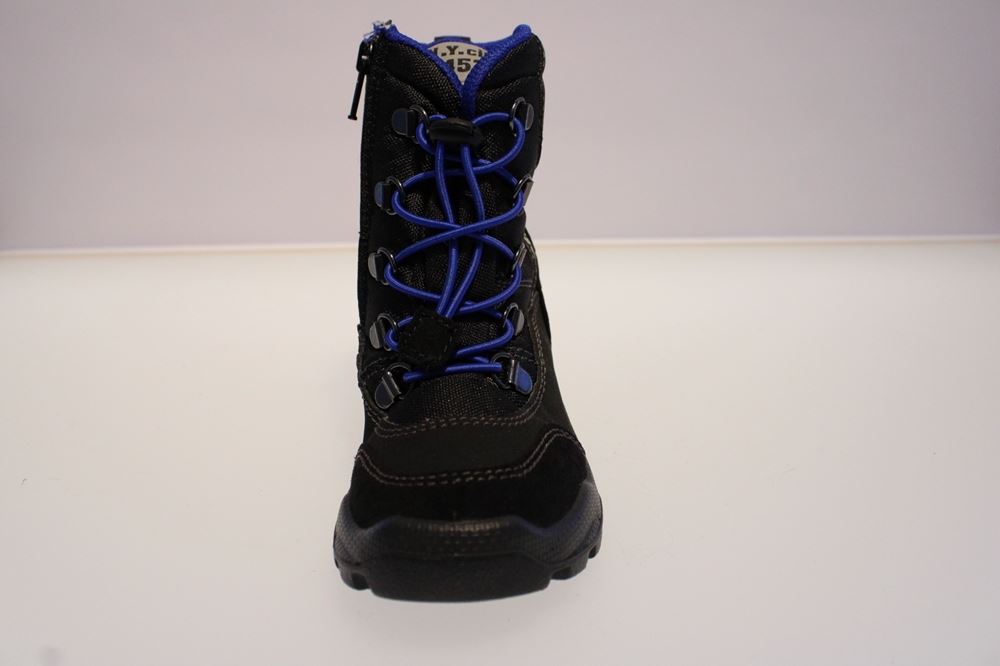 IMAC Winterstiefel Kinder 432798 32 | bosco/verde | 