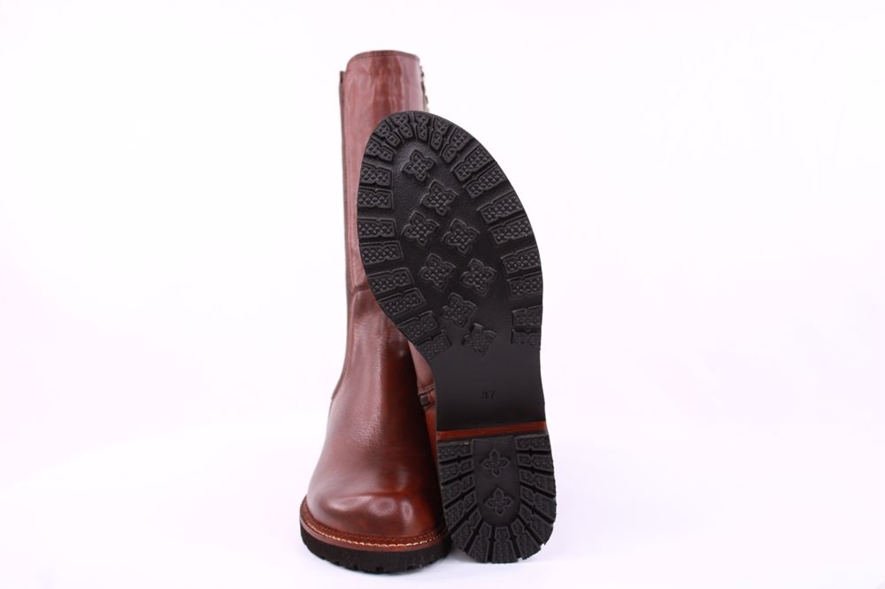 Everybody Ardith  Damen Stiefel Leder braun S21  77660D3785 40 | 371 gianduia | 
