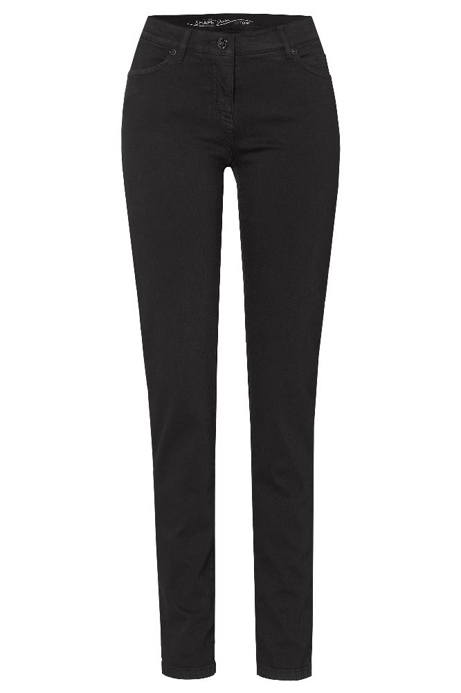 Toni Perfect Shape Slim Jeans blau 12-04/1106 17 | 059 dark blue | 