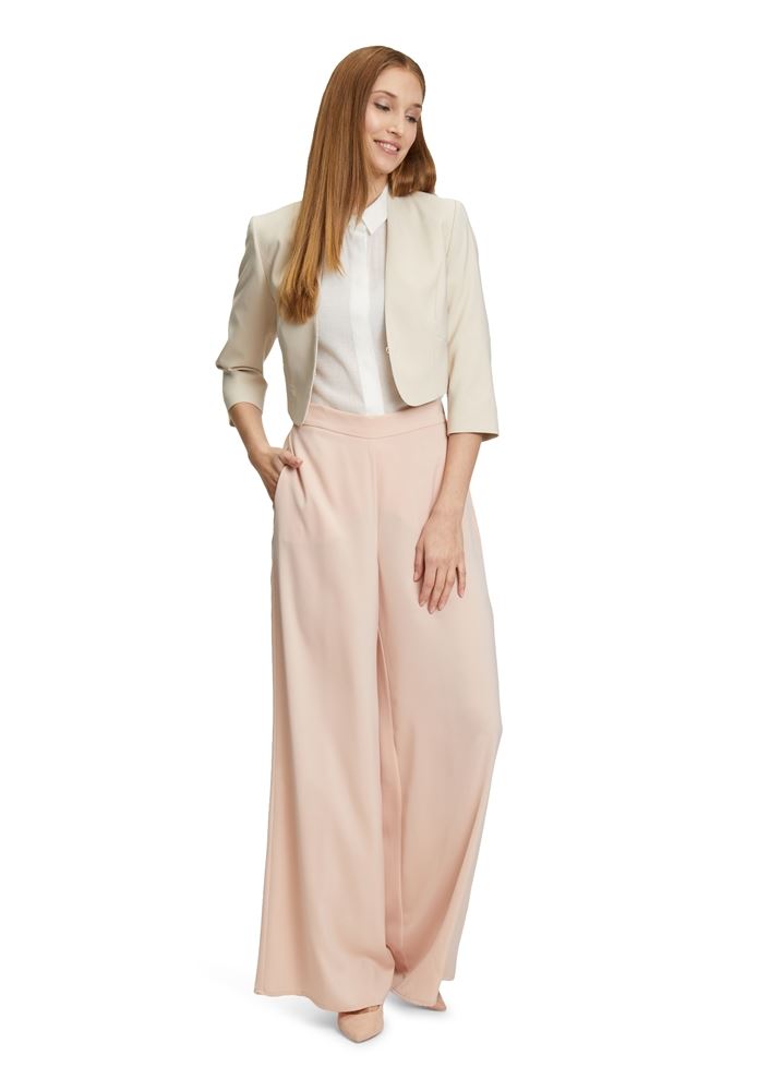 Betty Barclay Blazer Jacke uni S13 42281080 