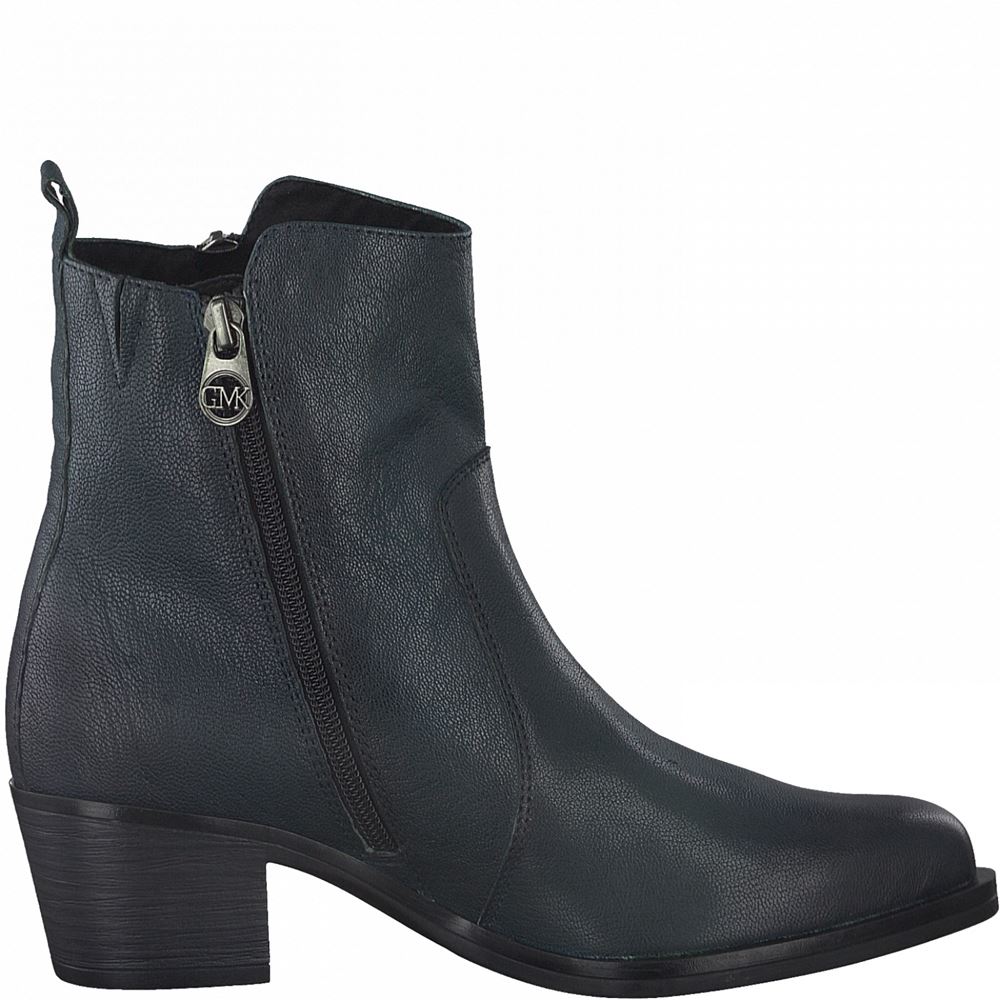 Guido Maria Kretschmer Stiefelette 2-2-85301-25 