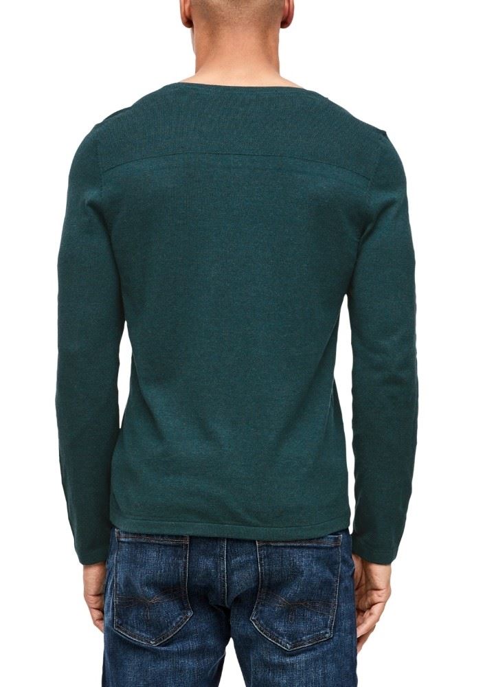 s.Oliver Pullover 13909616315 