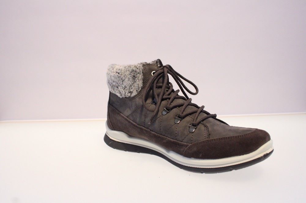 IMAC Schnürbooty Damen TEXmembran209458 