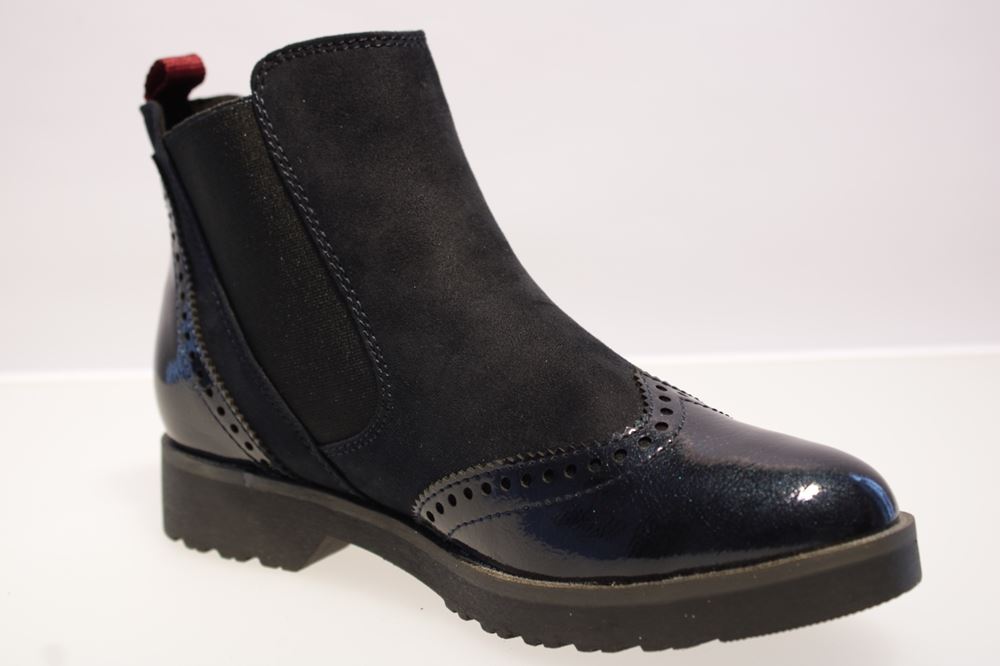 Marco Tozzi Stiefelette 2-2-25496-33 