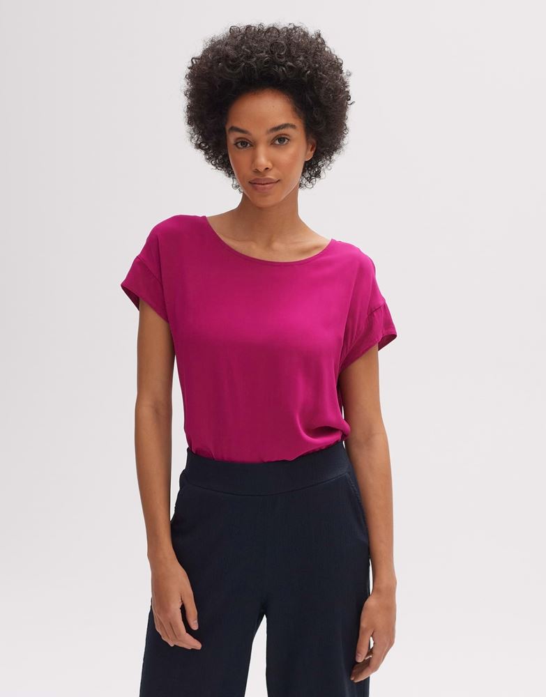 OPUS Skita Soft T - Shirt S13 245349206100 