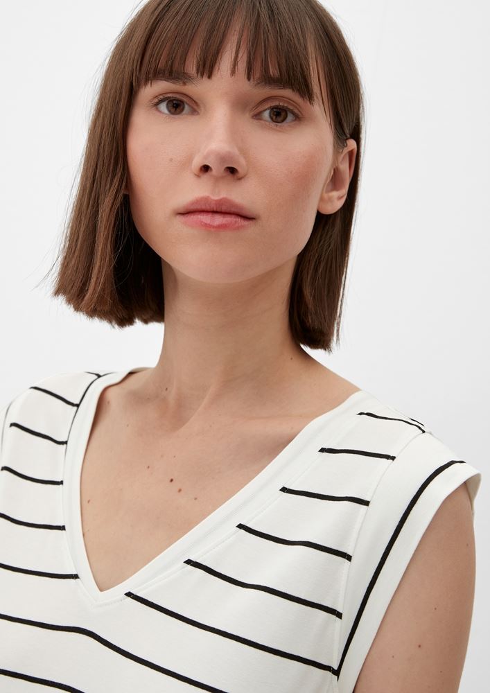 s.Oliver T - Shirt S13  2132230 