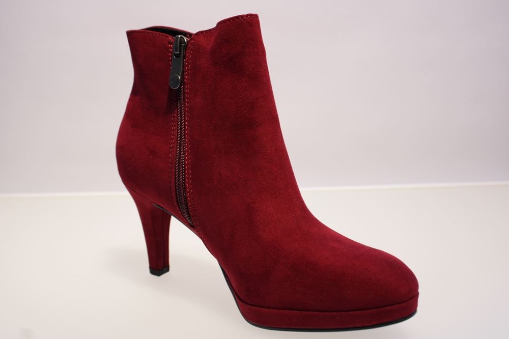 Marco Tozzi Stiefelette 2-2-25342-23 41 | 503 CHIANTI | 