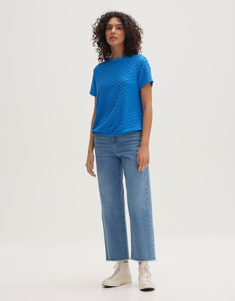 OPUS T - Shirt Saanu S13 10042910445100 