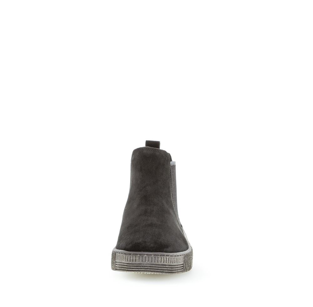 Gabor Leder-Chelsea-Boot 53.731.17 