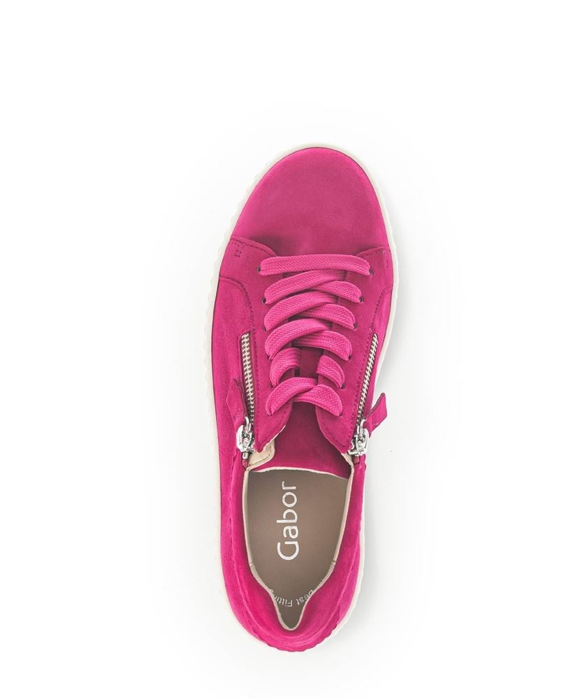 Gabor Sneaker pink S13  23.200.30 