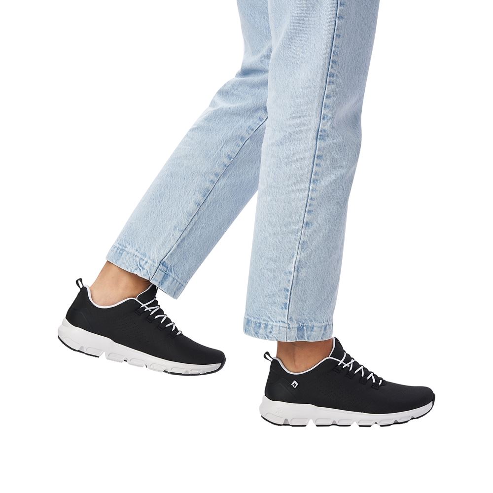 Rieker R-Evolution Sneaker 40401-00 