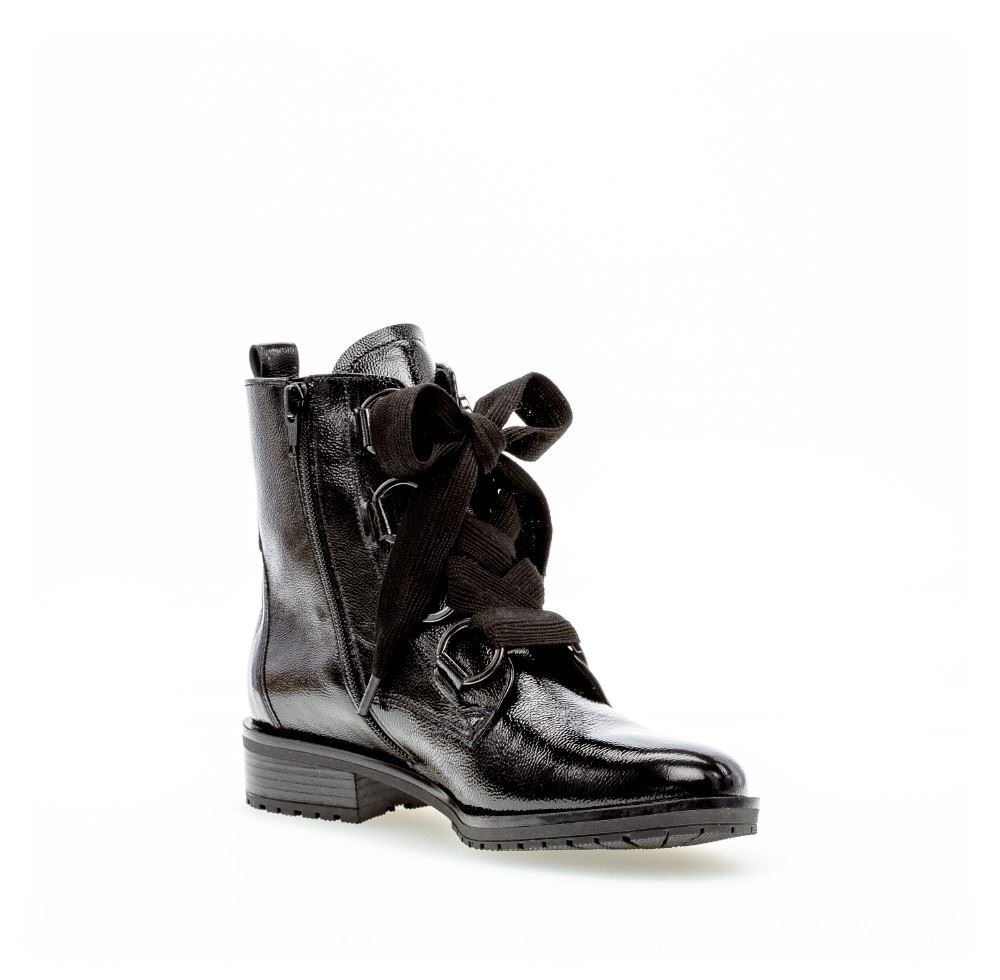 Gabor Lederstiefelette 32.795.97 