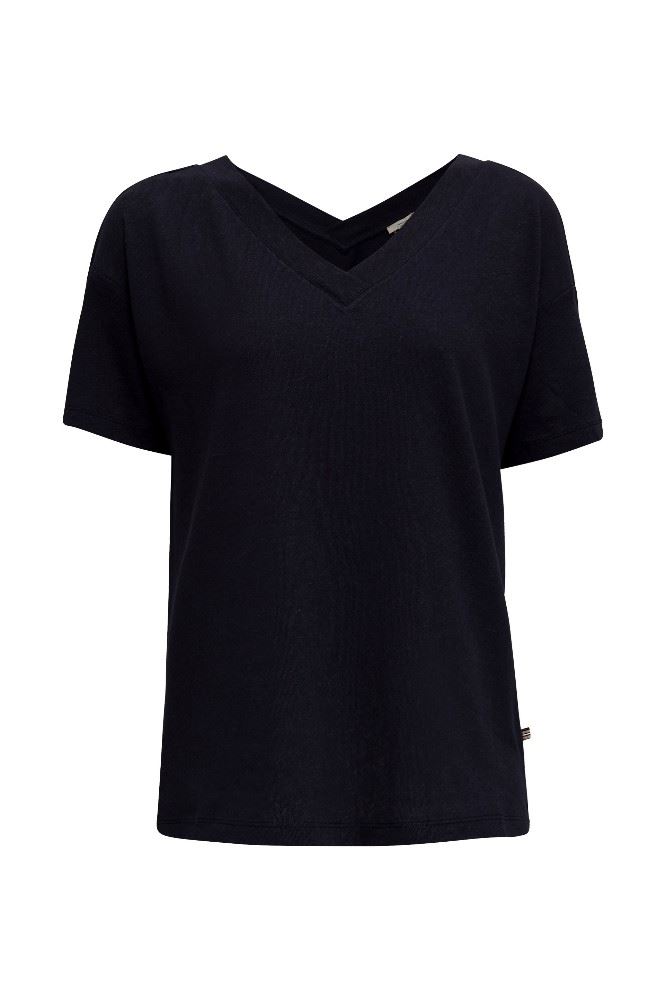 Esprit Shirt 3/4 Leinen 030EE1K303 