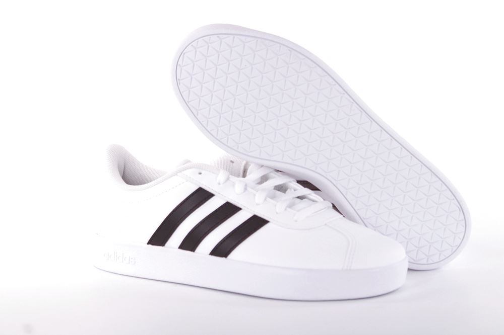 adidas DB1831 COURT 2.0 K 36 | FTWWHT | 
