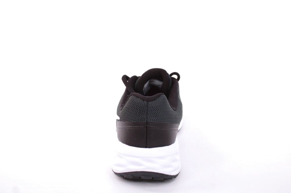 Nike REVOLUTION 6NN (GS) Damen Sneaker schwarz blau S12 DD1096 