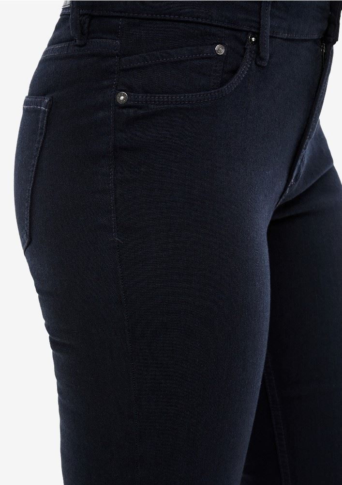 s.Oliver Jeans Capri  2037540 