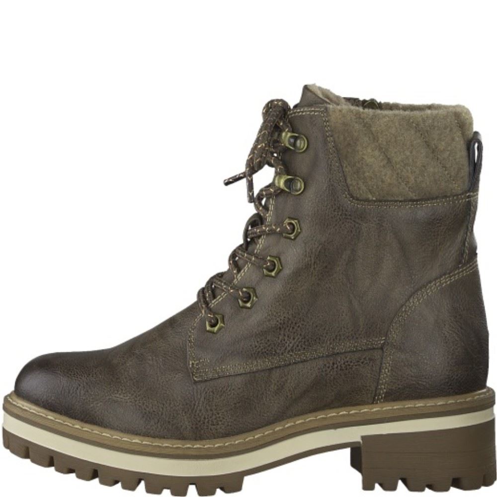 Tamaris Stiefelette 1-1-26250-23 