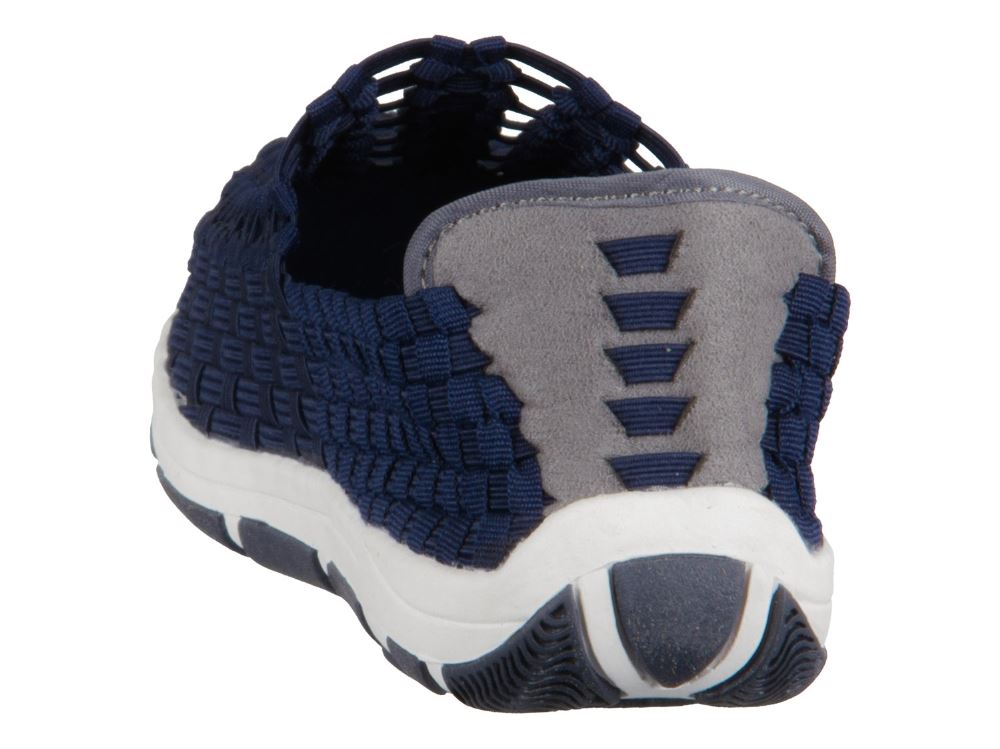 Rockspring Slipper handgeflochten 34028-18 