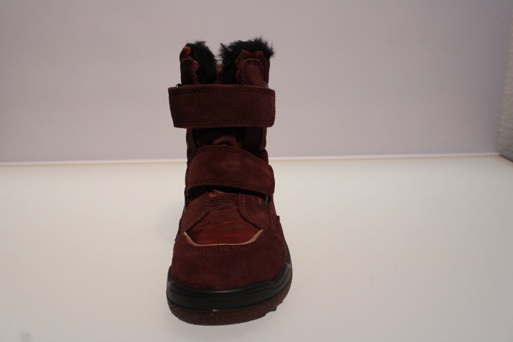 IMAC Winterstiefel Kinder 430988 27 | vino/nero | 