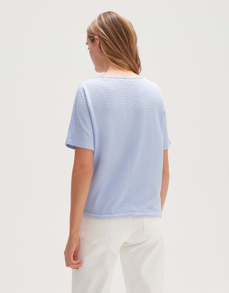 OPUS Shirt Saronji S13 10165911296100 