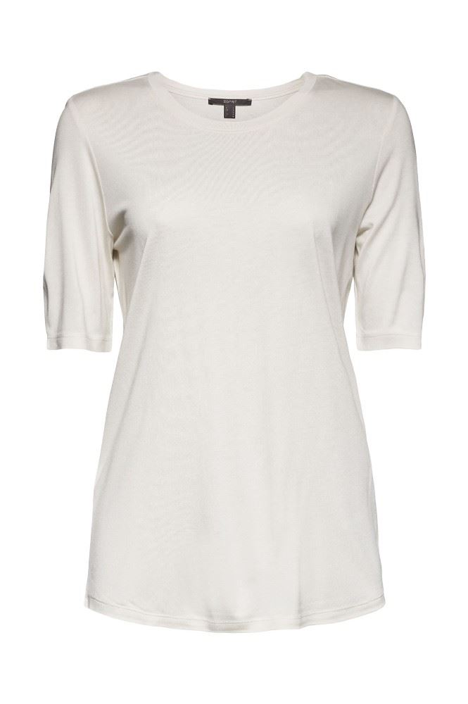 Esprit T - Shirt Jersey 991EO1K308 