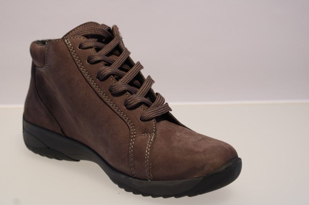 ACO Leder-Schnürhalbschuh 930/8590 