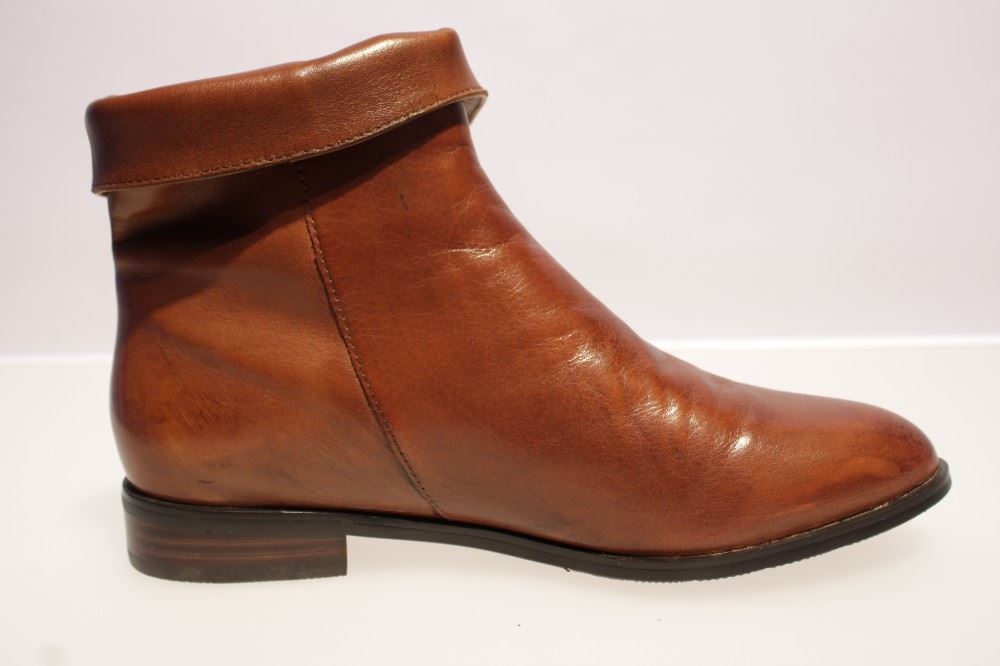 Everybody Stiefelette braun 75112D1409 40 | 336 terra | 