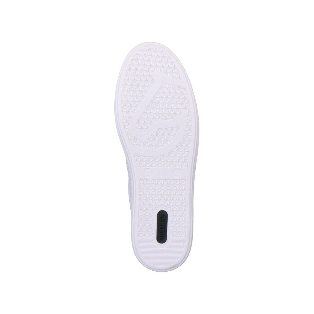 Remonte Sneaker weiß S13 D0916-81 