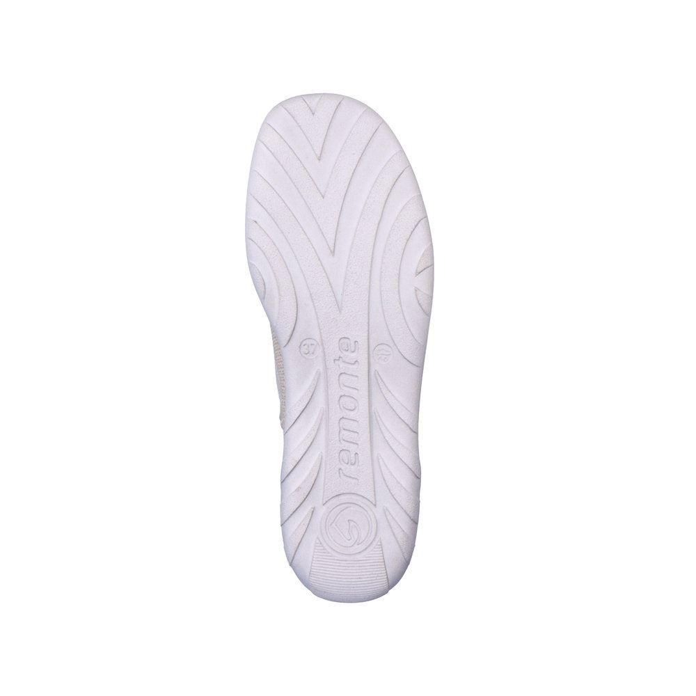 Remonte Slipper Gummizug beige S13 R3518-60 