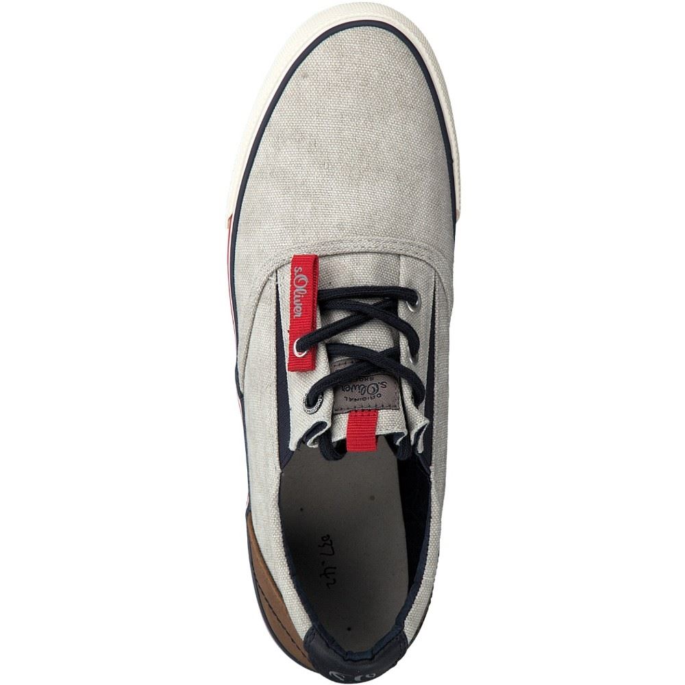 s.Oliver Sneaker 5-5-13604-22 