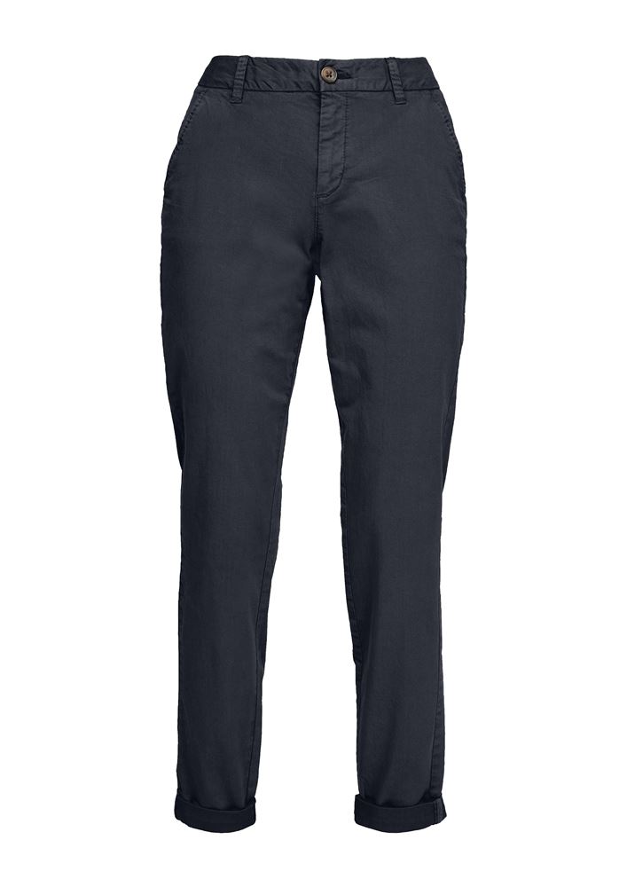 s.Oliver Chino Stretch Noos 2064715 