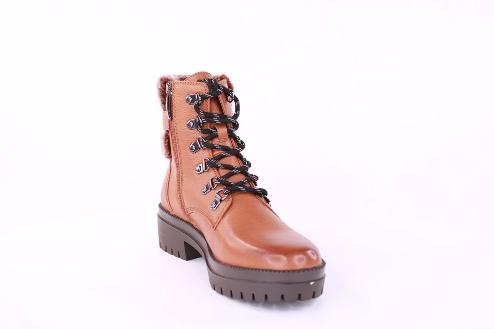 Regarde le ciel braun cognac S21 Olga-09 
