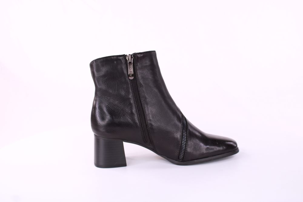 Regarde Le Ciel Stiefelette schwarz Ines 34 41 | 2695 black | 