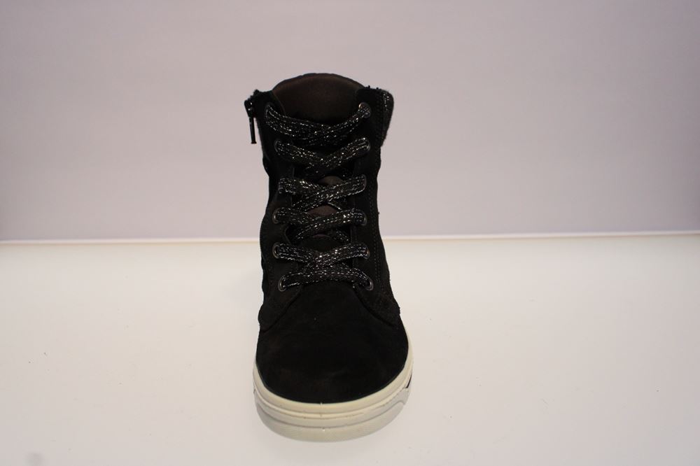 IMAC Winterstiefel Kinder 430258 36 | nero/nero | 