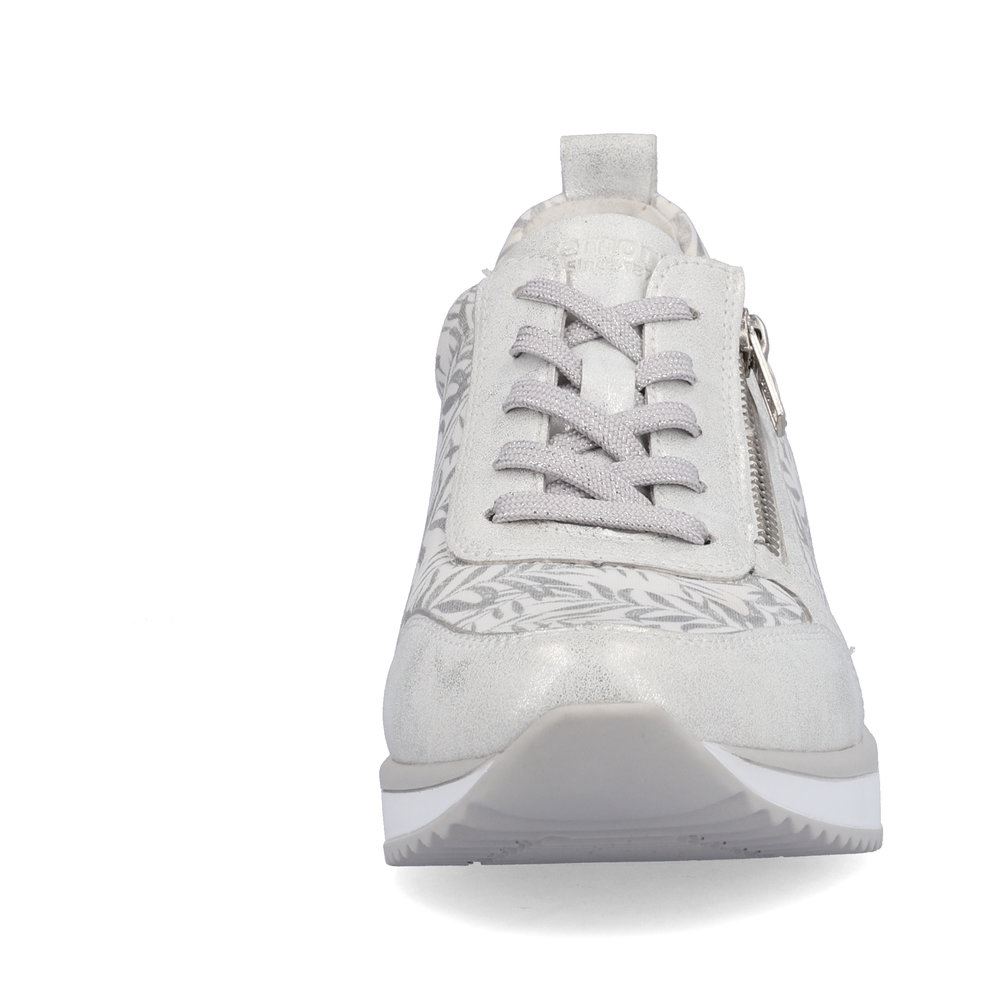 Remonte Sneaker silber metallic S13 D2401-91 
