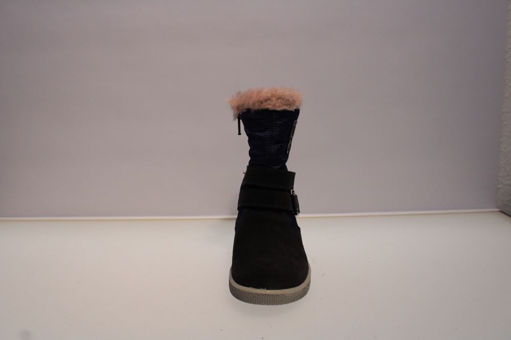 IMAC Winterstiefel Kinder 83679 29 | notte/blu | 
