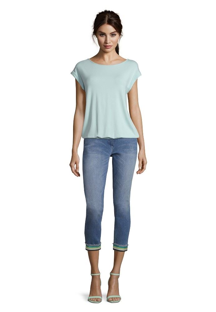 Betty Barclay Shirt 1/2 Viskose S11 21531485 